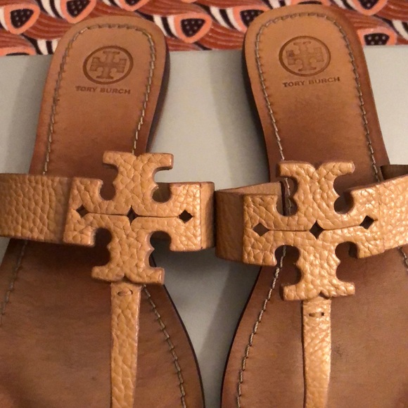 Tory Burch Moore Sandal - Picture 4 of 8